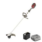 Mountfield cordless brushcutter MBC 50 Li, 38cm (15") cutting, incl. 48V 5Ah battery & fast charger