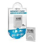 Tomee 16MB Memory Card for Wii/Game