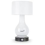 Ivation 6-LED Battery Operated Moti