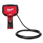 Milwaukee M12 360IC32-0C 12V 3m 360 Inspection Camera - Body & Case