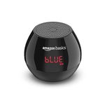 Amazonbasics Mp3 Speakers