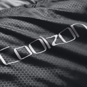 Coolzon Outdoor Sleeping Bag – Black, Lightweight Camping Gear