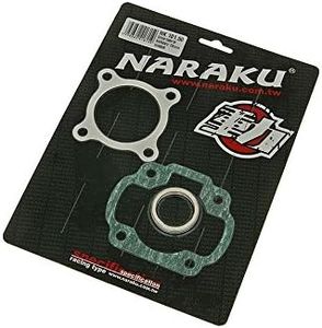 Jeu de joints cylindriques Naraku 70 cm³ pour ATU/Explorer Explorer Spin GE 50 Type : B05
