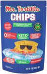 Mr. Tortilla Chips – Low Carb, Dair