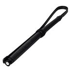 HYS 27Mhz CB Walkie Talkie Antenna Rubber Foldable Aerial Compatible with Cobra Midland Uniden Maxon President Portable Handheld CB Radio