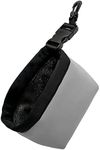 Anulely Golf Club Cleaning Bag, Gol