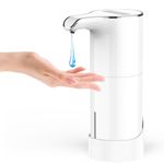 Automatic Soap Dispensers