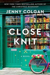 Close Knit: A Cozy Small-Town Romance Filled with Festive Cheer and Heartwarming Love (Scottish Island of Mure, 7)