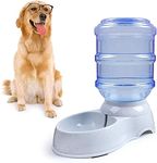 Dog Feeders