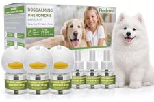 Dog Calming Pheromone Diffuser
