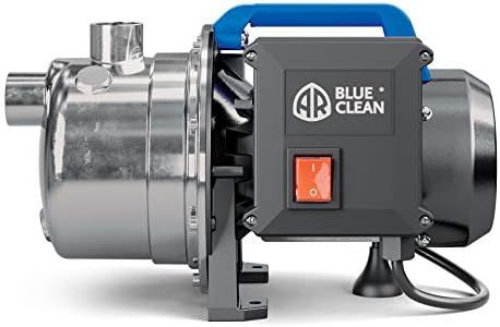 AR Blue Cl
