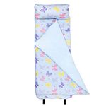 Olive Kids Butterfly Garden Nap Mat