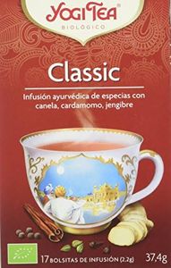 Yogi Tea C