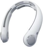 JISULIFE Portable Neck Fan Upgraded