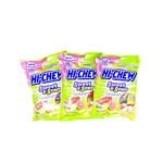 Morinaga Hi Chew Peg Bag Sweet & Sour Mix 90g (Pack of 3)