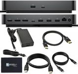 Dell Pro Dock WD25 USB-C Docking St