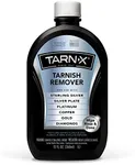 Tarn-X Tarnish Remover, 12 Ounce Bo