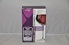 Youngs Wine Buddy Merlot Wine Making Kit - Makes 6 Bottles!