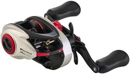 Abu Garcia Revo STX Low Profile Bai