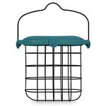Bird Feeders Suet Block Cage for Wild Birds