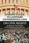 Student's Guide to Landmark Congressional Laws on Civil Rights