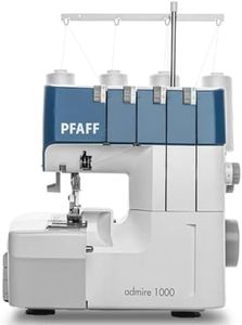 PFAFF Mach