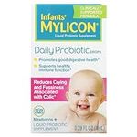 Infants' Mylicon Daily Probiotic Dr