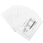 Bonsaii Paper Shredder Lubricant Sheets - Pack of 12