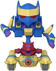 FUNKO POP!