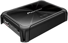 Pioneer GM-D9701 2400W Class D Mono
