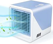 Portable Air Conditioner Fan, Perso