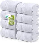Utopia Towels - Luxurious Jumbo Bat