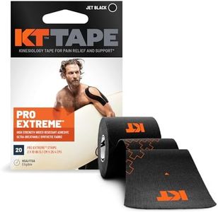 KT Tape, P