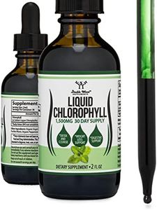 Chlorophyl