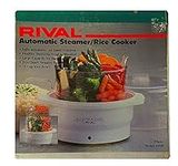 Rival Automatic Vegetable Steamer a