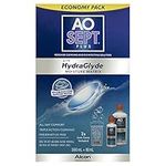 AOSEPT PLUS with HydraGlyde Economy