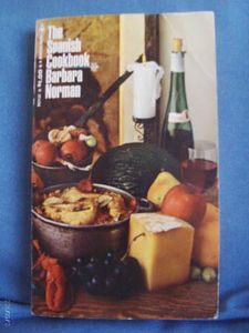 The Spanish Cookbook