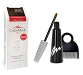 ColorMark-Gray Gone Liquid Root Touch Up Hair Color Medium Brown