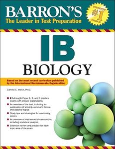 IB Biology