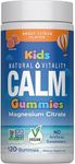 Natural Vitality Calm, Magnesium Ci