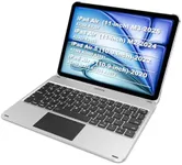 Arteck iPad Air 11-inch/Air 5th 4th