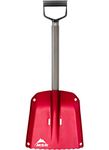 MSR MSR Operator D-Handle Snow Shovel