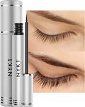 AMAZING LashForce Lash Serum (HUGE 8ml) NYK1 Eyelash Growth Serum For Eye Lash Serum Growth And Eyebrow Growth Serum - Eyelash Serum To Grow Lashes Thicker Natural Longer Eyelashes Lash Growth Serum