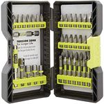 Ryobi - AR2038 - Impact Rated Driving Kit - 40-Piece