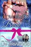 The Cowbear's Mail Order Bride (Curvy Bear Ranch Book 6)