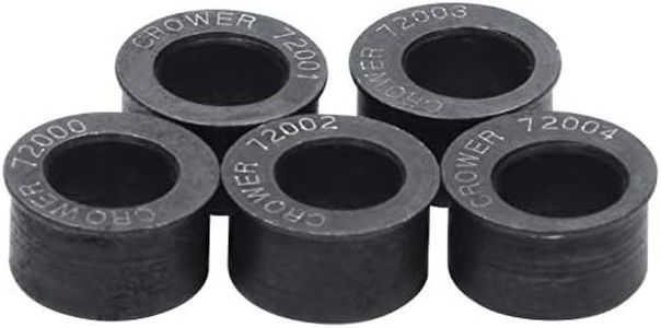 Allstar Performance 90005 Cam Degree Bushing Set for ALL90000