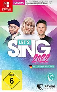 Let's Sing