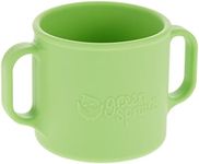 green sprouts Learning Cup, Green