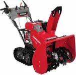 Honda HSS928ATD 270cc Two Stage Ele