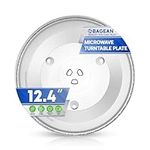 Microwave Plate Replacement 12-3/8”